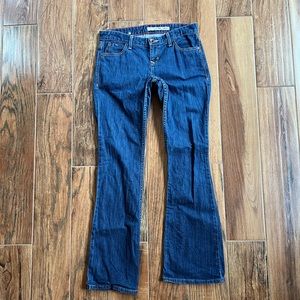 DKNY Times Square Jean
